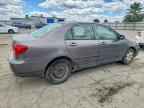 2007 TOYOTA COROLLA