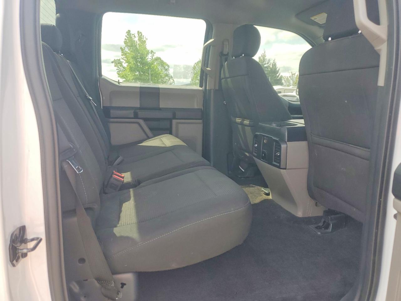 2018 FORD F-150 Lightning