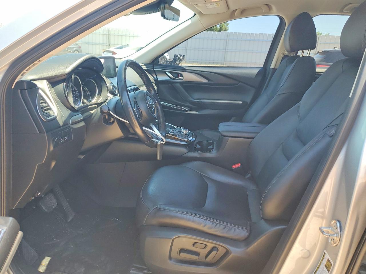 2019 MAZDA CX-9
