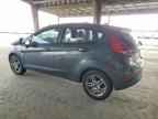2018 FORD Fiesta