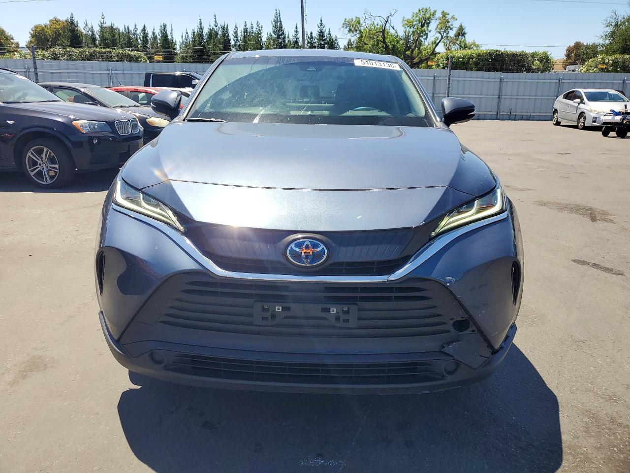 2024 TOYOTA VENZA