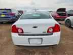 2011 CHEVROLET MALIBU