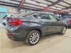 2019 BMW X6