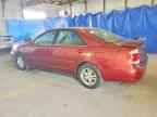 2005 TOYOTA CAMRY