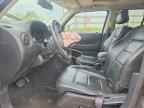 2017 JEEP PATRIOT