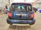 2017 NISSAN Armada