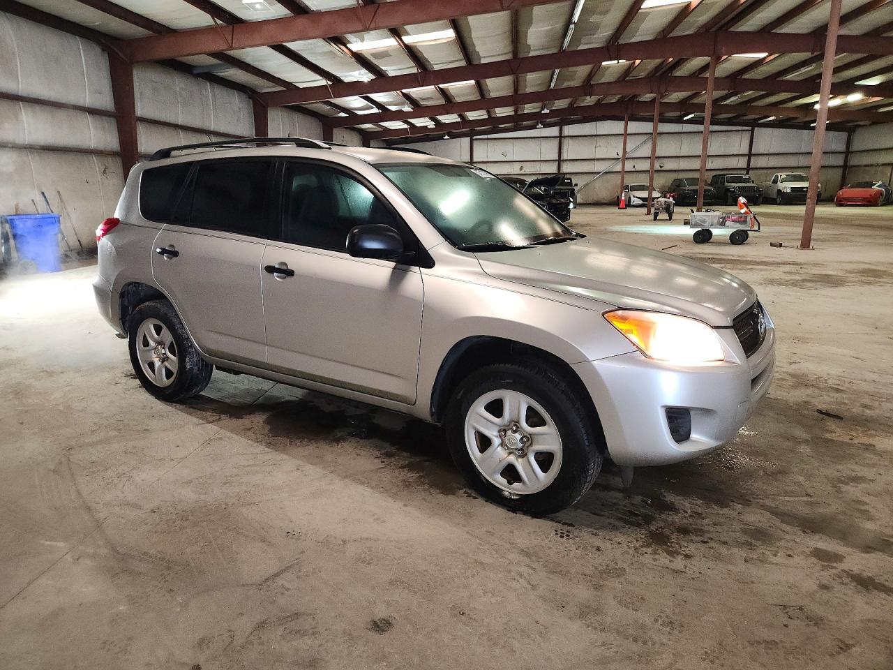 2012 TOYOTA RAV4