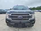 2019 FORD F-150 Lightning