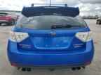 2012 SUBARU IMPREZA