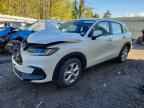 2025 HONDA HR-V