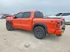 2025 NISSAN Frontier