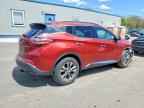 2018 NISSAN MURANO