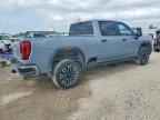 2024 GMC Sierra