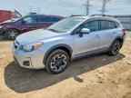 2016 SUBARU Crosstrek