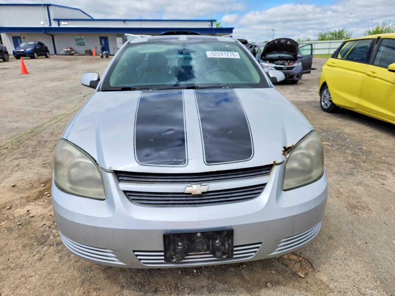 2008 CHEVROLET COBALT