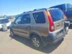 2004 HONDA CR-V