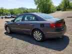 2009 HYUNDAI SONATA
