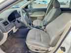 2010 FORD FUSION