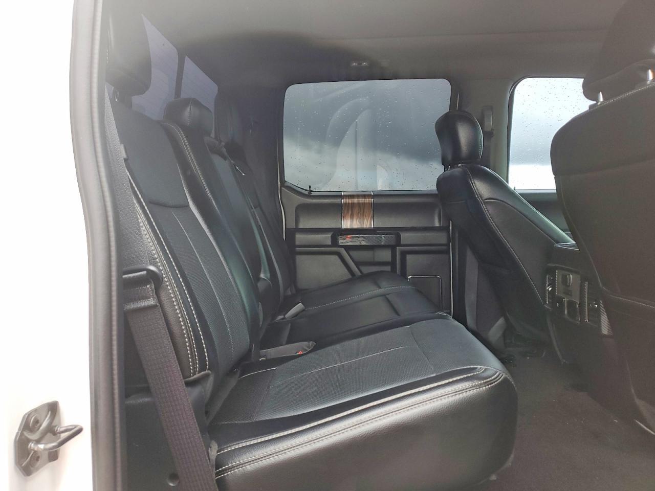 2018 FORD F-150 Lightning