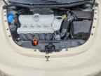 2009 VOLKSWAGEN Beetle