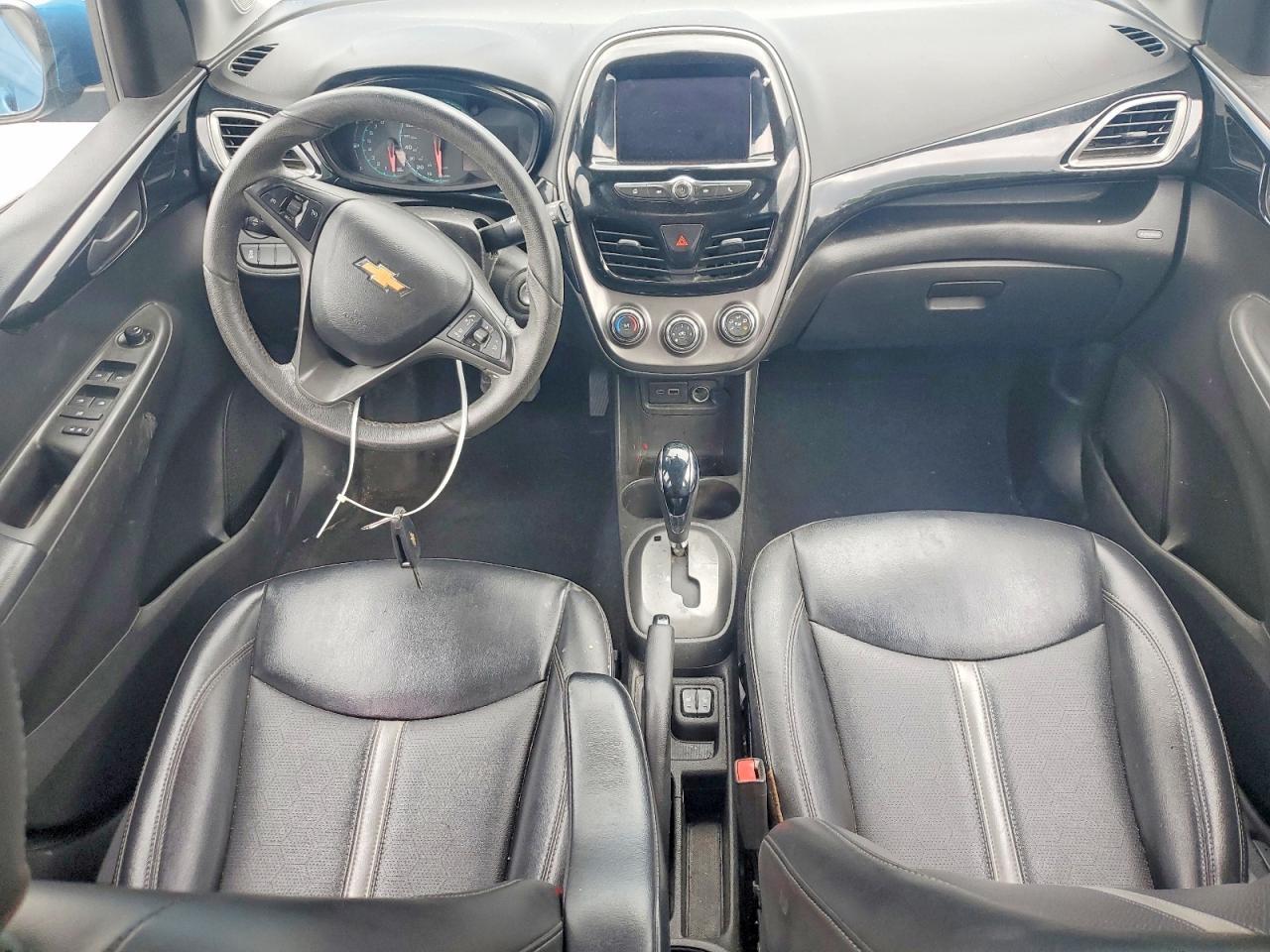 2020 CHEVROLET Spark