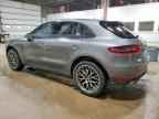 2016 PORSCHE Macan