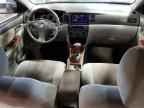 2008 TOYOTA COROLLA