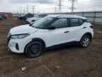 2025 NISSAN KICKS