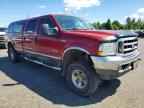 2003 FORD F-350