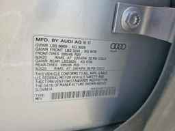 2018 AUDI Q7