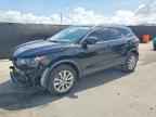 2021 NISSAN Rogue Sport