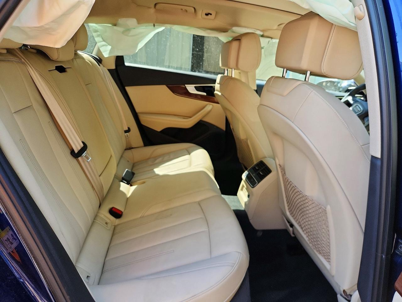 2024 AUDI A4 allroad