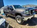 2008 GMC Sierra