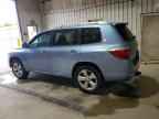 2010 TOYOTA HIGHLANDER