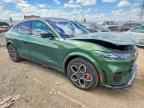 2024 FORD Mustang Mach-E