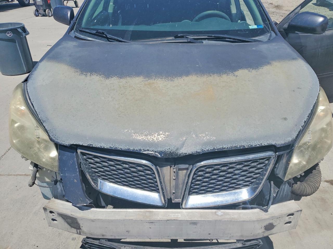 2010 PONTIAC VIBE