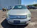 2008 FORD FUSION