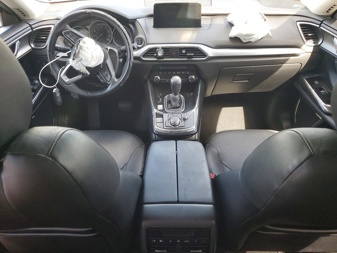 2019 MAZDA CX-9