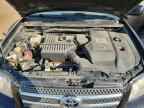 2007 TOYOTA Highlander Hybrid