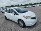 2016 NISSAN Versa Note