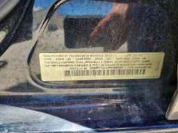 2008 VOLKSWAGEN JETTA