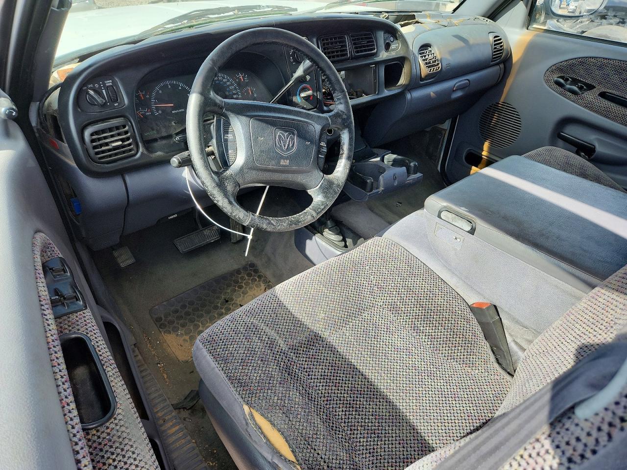 2001 DODGE RAM 1500
