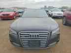 2011 AUDI A8 QUATTRO