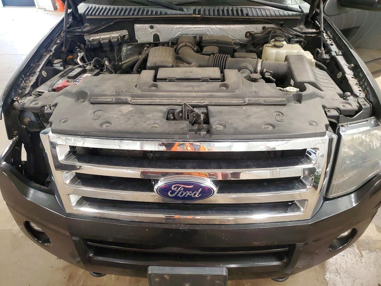 2014 FORD Expedition