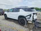 2025 CHEVROLET TRAVERSE
