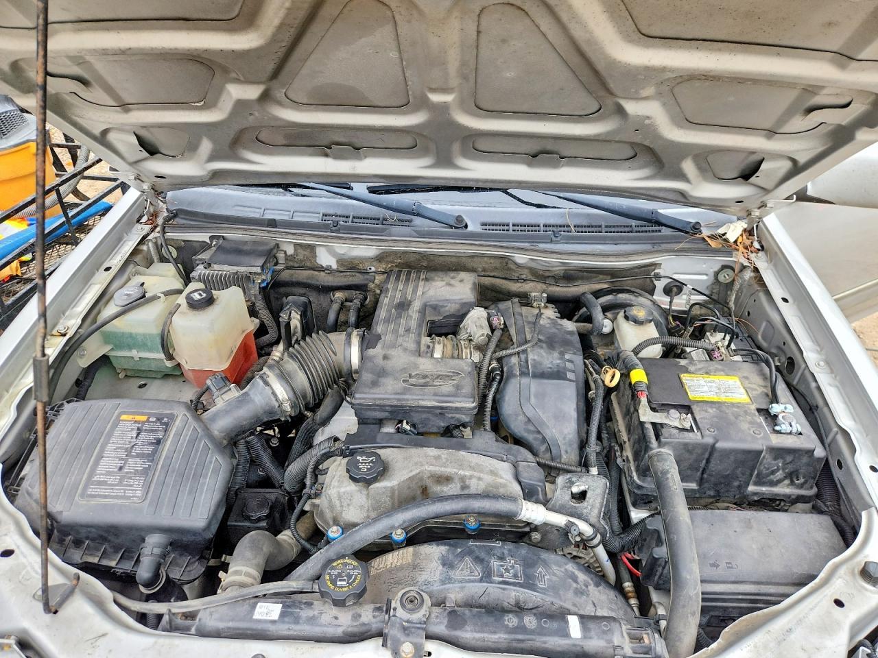 2012 CHEVROLET COLORADO
