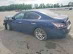2012 NISSAN Maxima
