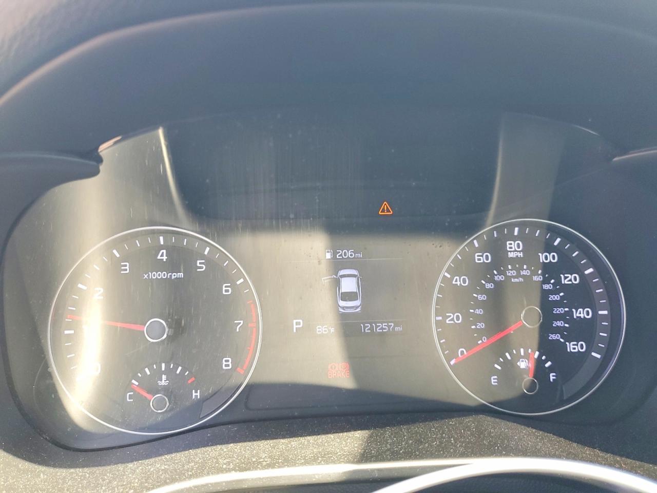 2020 KIA FORTE
