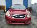 2011 SUBARU Legacy