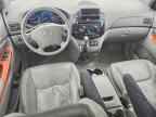 2009 TOYOTA SIENNA